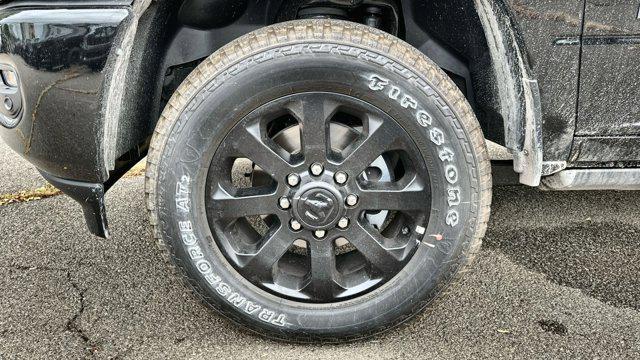 new 2026 Ram 2500 car, priced at $95,525