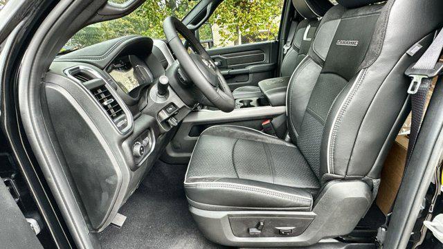 new 2026 Ram 2500 car, priced at $95,525