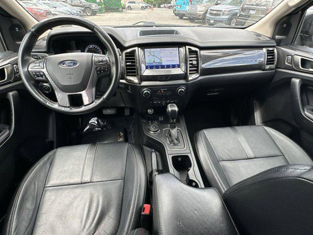 used 2021 Ford Ranger car, priced at $29,500