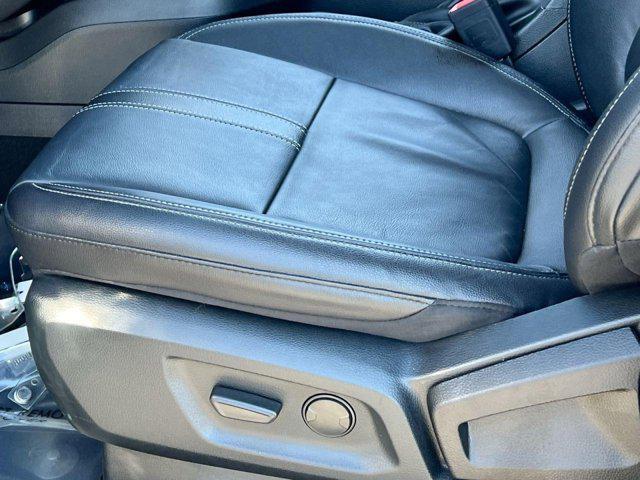 used 2021 Ford Ranger car, priced at $32,000