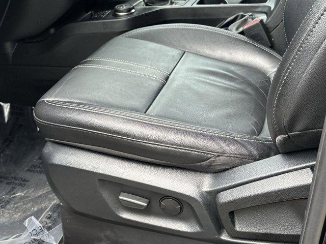 used 2021 Ford Ranger car, priced at $29,500