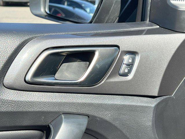 used 2021 Ford Ranger car, priced at $32,000