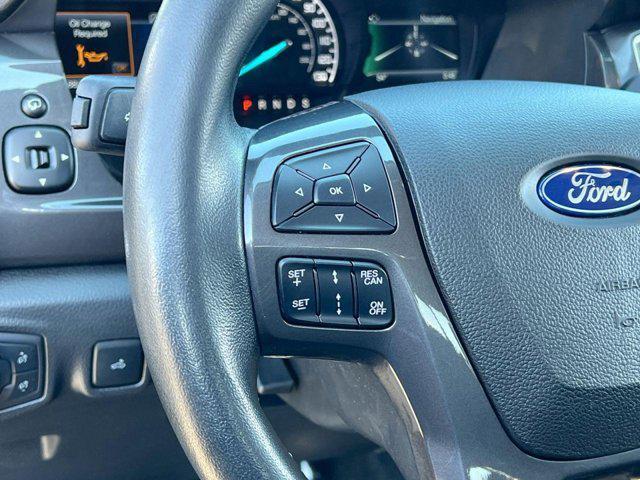 used 2021 Ford Ranger car, priced at $32,000