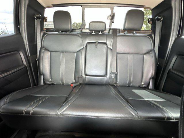 used 2021 Ford Ranger car, priced at $29,500