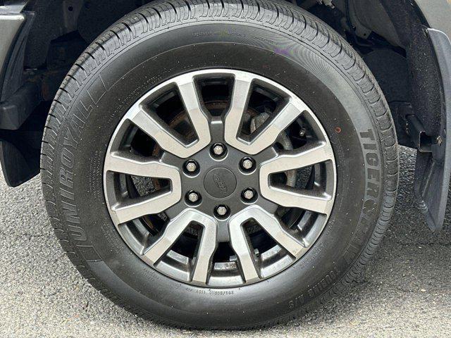 used 2021 Ford Ranger car, priced at $29,500
