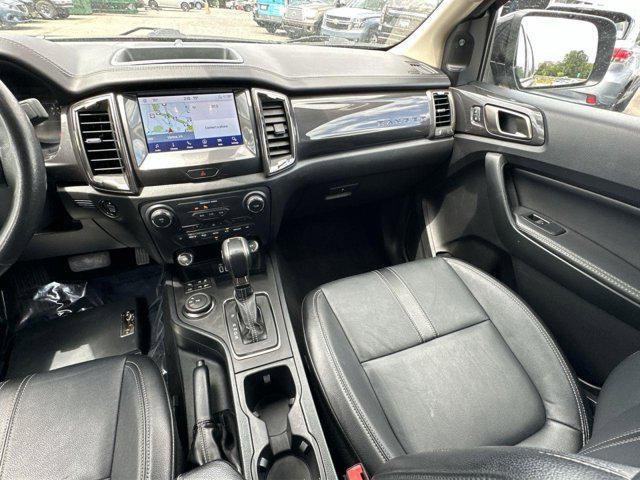 used 2021 Ford Ranger car, priced at $29,500