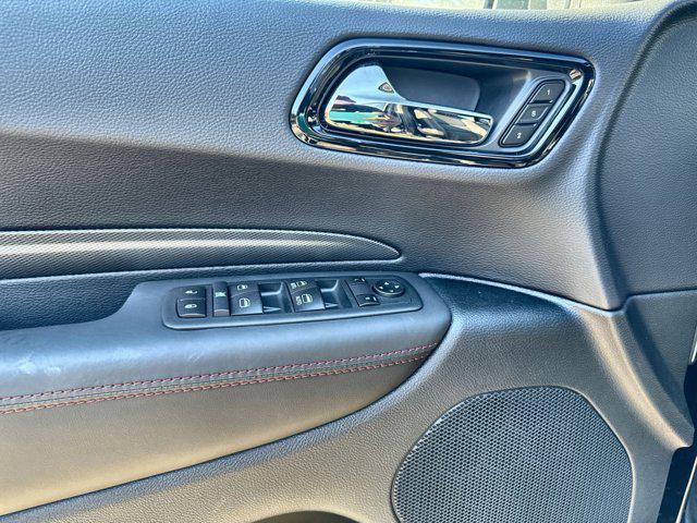 new 2026 Dodge Durango car, priced at $45,117