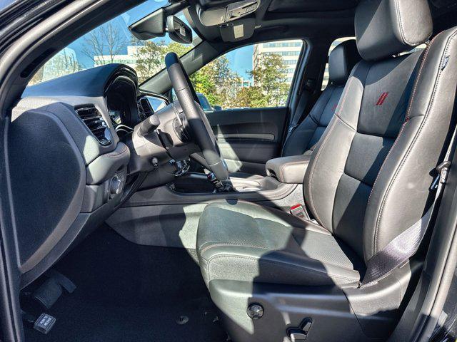 new 2026 Dodge Durango car, priced at $45,117