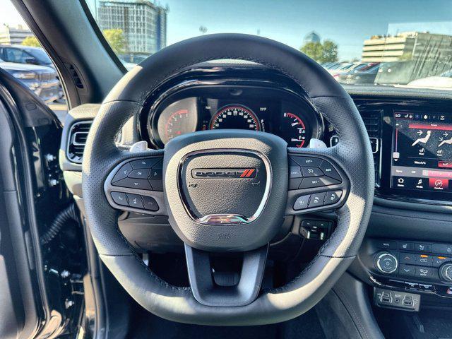 new 2026 Dodge Durango car, priced at $45,117