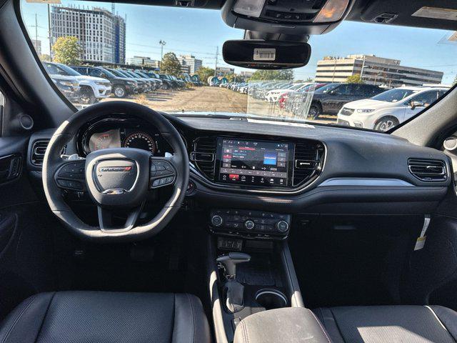 new 2026 Dodge Durango car, priced at $45,117