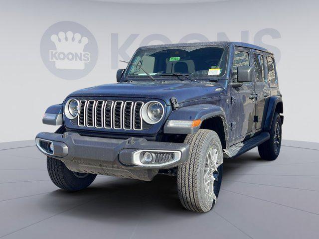 new 2025 Jeep Wrangler car, priced at $52,388