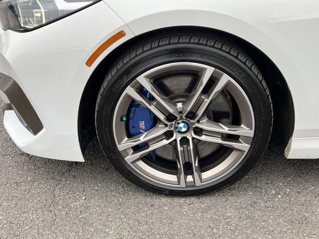 used 2020 BMW M235 Gran Coupe car, priced at $27,500