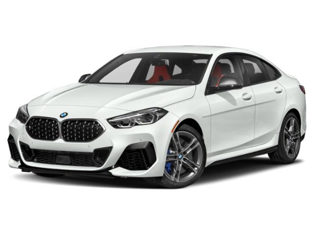 used 2020 BMW M235 Gran Coupe car, priced at $27,500