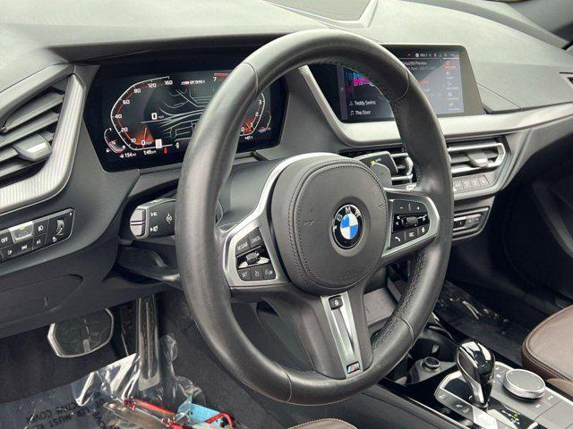 used 2020 BMW M235 Gran Coupe car, priced at $27,500