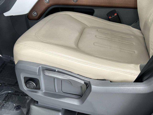 used 2021 Land Rover Defender car, priced at $42,500