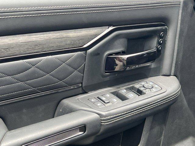 new 2025 Ram 2500 car, priced at $88,472