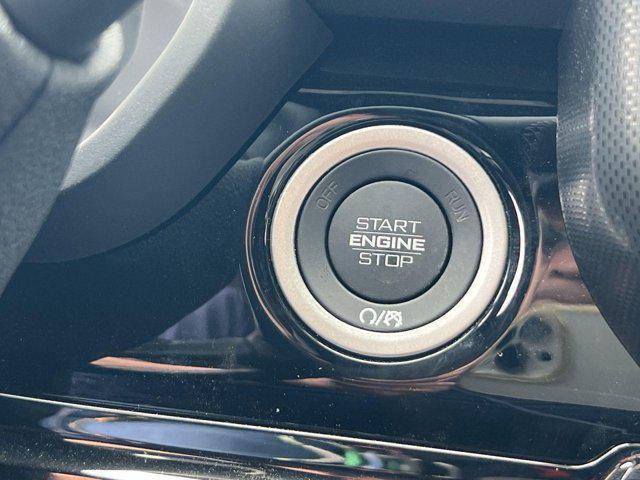 new 2025 Ram 2500 car, priced at $88,472