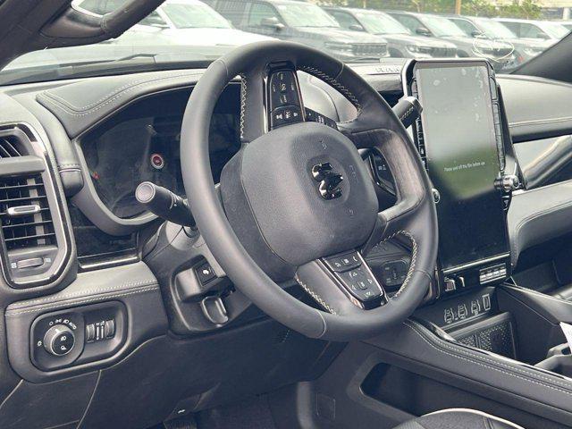 new 2025 Ram 2500 car, priced at $88,472