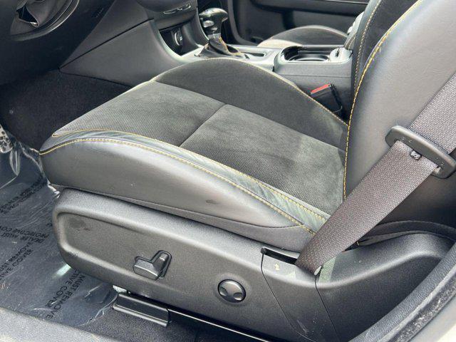 used 2023 Dodge Charger car, priced at $58,000