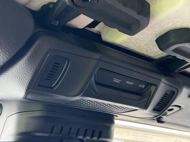 new 2025 Jeep Wrangler car, priced at $49,653