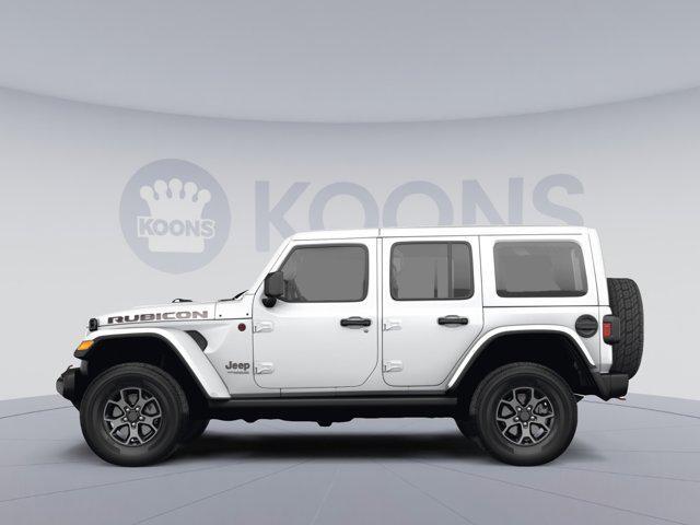 used 2022 Jeep Wrangler Unlimited car, priced at $33,000