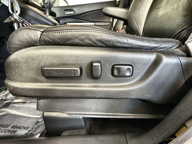 used 2012 Honda CR-V car, priced at $11,000