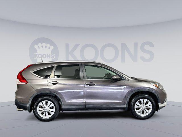 used 2012 Honda CR-V car, priced at $11,000