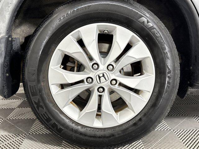 used 2012 Honda CR-V car, priced at $11,000