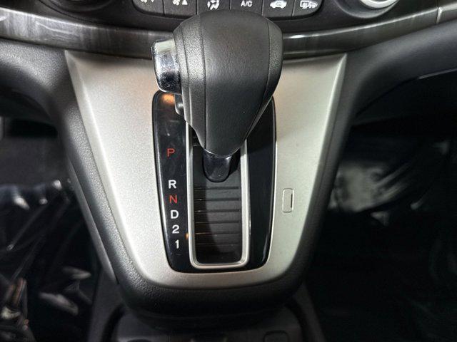used 2012 Honda CR-V car, priced at $11,000
