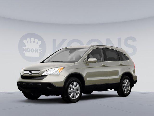 used 2012 Honda CR-V car, priced at $12,500