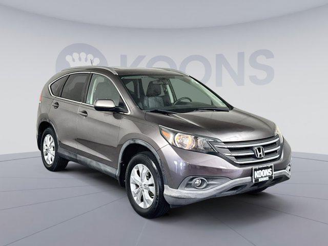 used 2012 Honda CR-V car, priced at $11,000