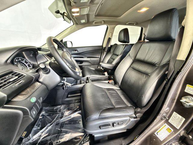 used 2012 Honda CR-V car, priced at $11,000