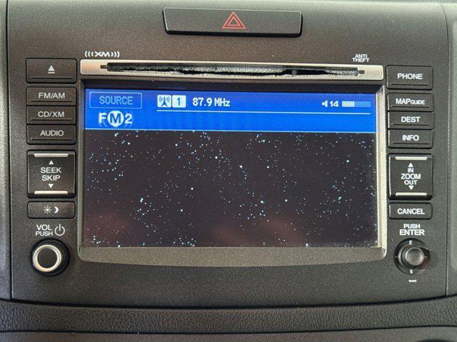 used 2012 Honda CR-V car, priced at $11,000