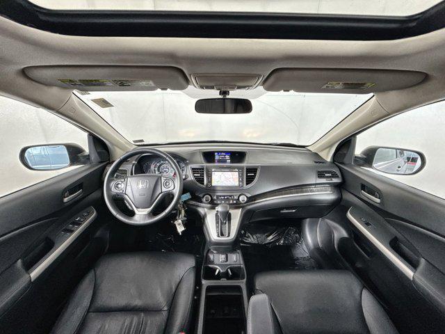 used 2012 Honda CR-V car, priced at $11,000