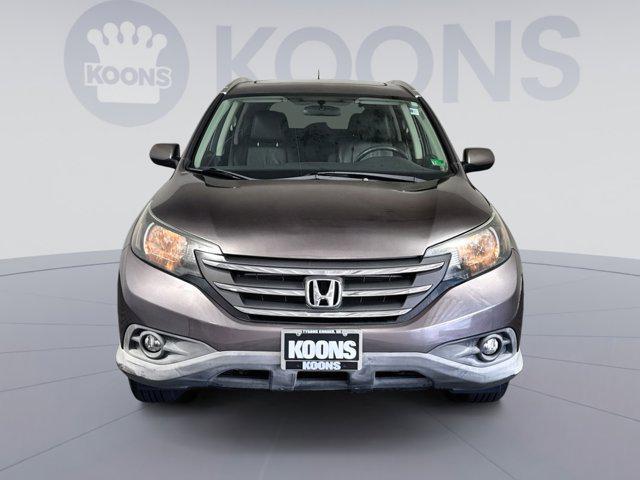 used 2012 Honda CR-V car, priced at $11,000