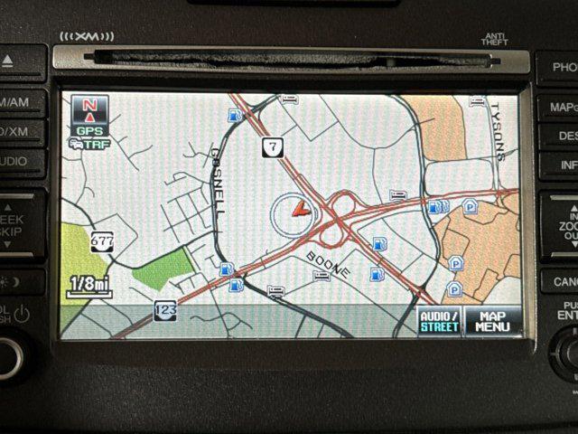 used 2012 Honda CR-V car, priced at $11,000