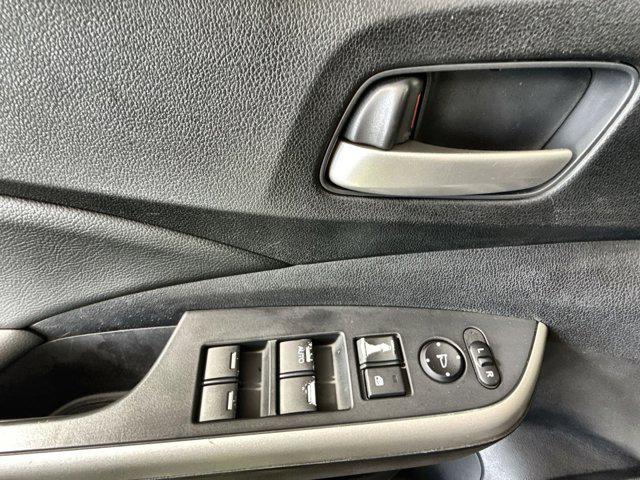 used 2012 Honda CR-V car, priced at $11,000