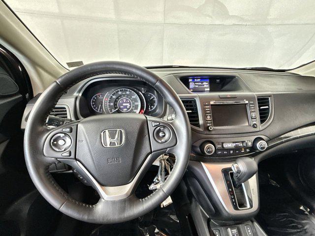 used 2012 Honda CR-V car, priced at $11,000