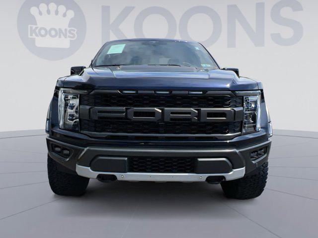 used 2023 Ford F-150 car, priced at $75,000