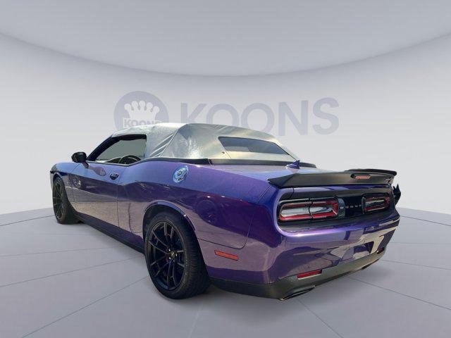 new 2023 Dodge Challenger car, priced at $99,054