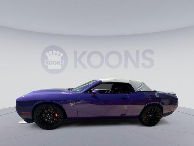 new 2023 Dodge Challenger car, priced at $99,054