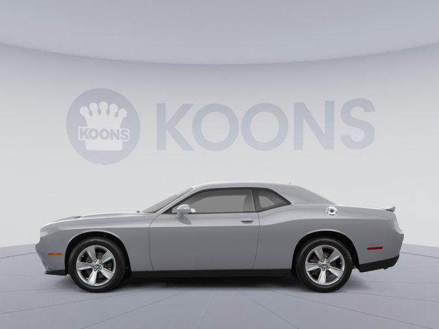 used 2022 Dodge Challenger car, priced at $26,000