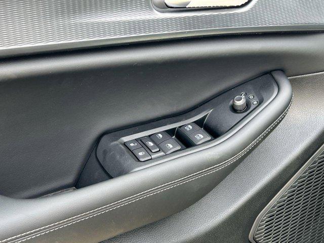 new 2025 Jeep Grand Cherokee L car, priced at $34,063