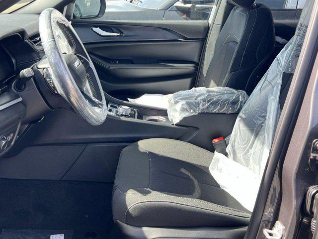 new 2025 Jeep Grand Cherokee L car, priced at $34,063