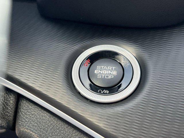 new 2025 Jeep Grand Cherokee L car, priced at $34,063