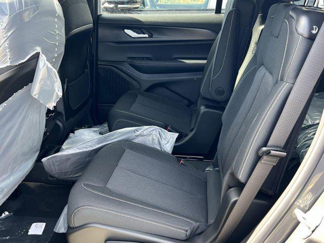 new 2025 Jeep Grand Cherokee L car, priced at $34,063