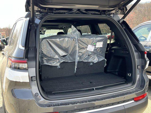 new 2025 Jeep Grand Cherokee L car, priced at $34,063
