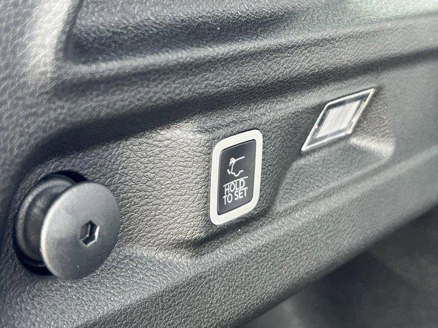 new 2025 Jeep Grand Cherokee L car, priced at $34,063