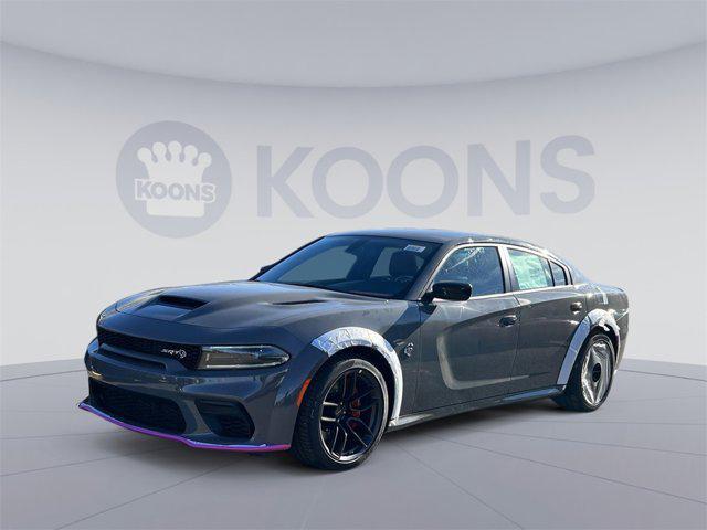 new 2023 Dodge Charger car, priced at $80,439