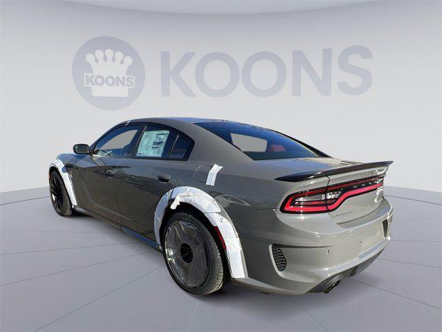 new 2023 Dodge Charger car, priced at $80,439